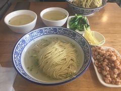 -裕兴记·三虾面(西北街总店)
