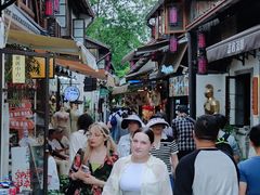 -小河直街历史文化街区