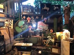 -懒鱼时光馆(沙坪坝店)