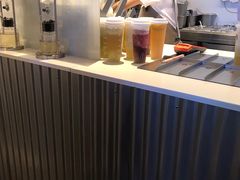 -喜茶(北京五棵松华熙店)