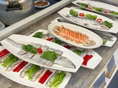 -聚丰园•湖鲜餐厅(阿红私房菜梅石路店)
