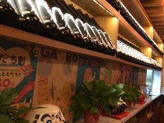 -玉川屋创意日料Bistro(柳巷店)