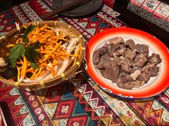 -火塘云南烧烤大排档