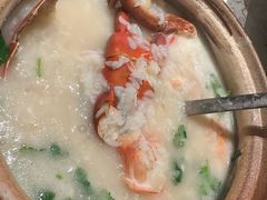 -潮州府·潮菜·砂锅粥(徐家汇店)