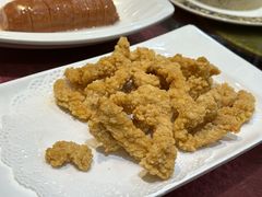 -新虹楼饭庄(崇明陈家镇店)