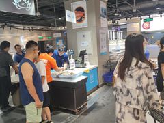 -盒马鲜生(顺义店)
