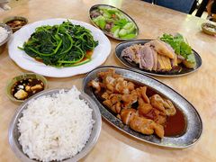 -海滨鸭仔饭(海宁店)