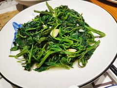 -客家大院·非遗赣南客家菜(郁孤台店)