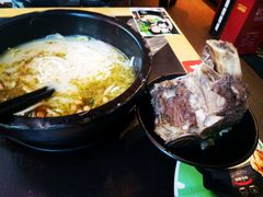 -大鼓米线(静安吴江DM店)