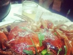 -蟹肉煲蟹肉(阊胥路店)