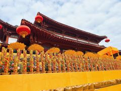 -三亚南山文化旅游区