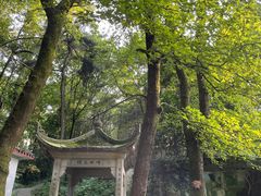 -岳麓山风景名胜区