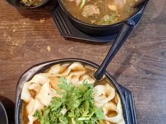 三鲜两掺砂锅-兄弟砂锅(陆家巷店)