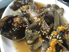 -阿岘洞酱蟹