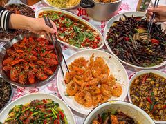 -辣螃铠盆盆蟹大排档(海昌店)