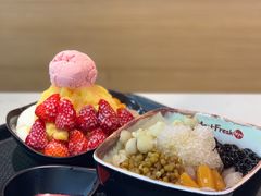 -鲜芋仙(观音桥大融城LG店)