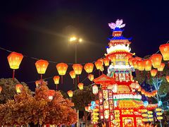 -国色天乡三期陆地乐园