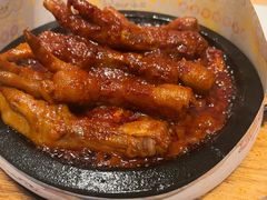 -七八冷面·延边朝鲜族美食(圣熙八号店)