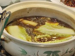 -名善山珍·野生菌汤锅(文殊院店)