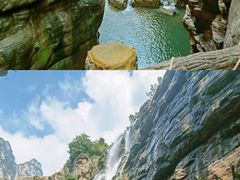 -云台山风景名胜区