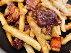 -京滨饭店·餐厅(阜外大街店)