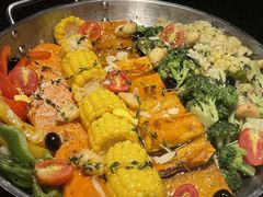 -泉州悦华酒店·自助餐厅