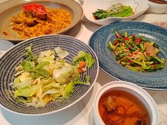 -写庭·鱼鲜川菜·宴请(铁像寺水街店)