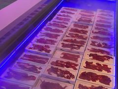 -古乐牛香·鲜牛肉自助火锅(南京总店)