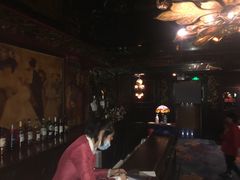 -马克西姆餐厅(崇文门店)