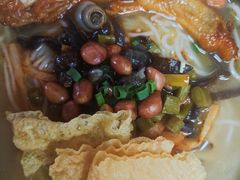 -柒小螺·螺蛳粉(利丰广场店)