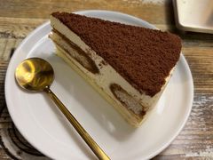 -爱上层楼咖啡馆(为公桥店)