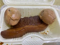 -老济南药膳把子肉(周公祠街店)