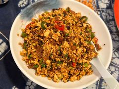 -阿嫂印象·民间江湖菜(大学城店)