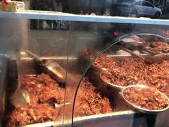 -老黄记手撕烤兔(玉林街店)