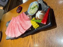 -炎蔵牛舌烤肉