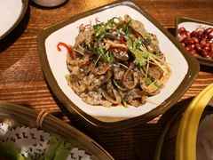 -火齐潮汕砂锅粥(五道口店)