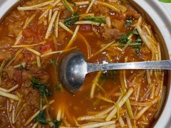 -和源祥·日照菜扛把子(万平口一店)