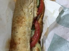 -赛百味SUBWAY(三阳广场店)