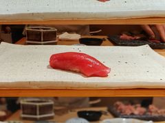 -镹·鱼料理  国产鱼使用店