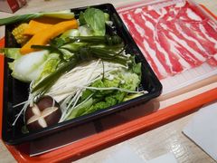 -吉野家(保利广场店)