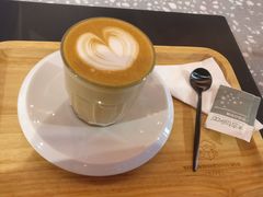 -sugarman espresso素饮糖人高新咖啡工厂
