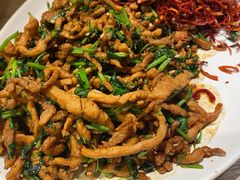 -姥姥家春饼店(惠新东街店)