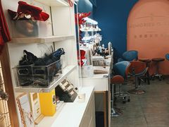 -海马体照相馆(宁波天一广场店)