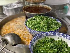 -吾穆勒蓬灰牛肉面·清真(北滨河中路店)