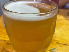 青岛原浆-海帮主·蒸汽海鲜青岛菜(栈桥火车站店)