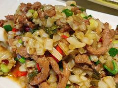 -千岛湖小鱼儿·淳安匠心农家菜