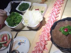 -东道煮牛肉火锅(东盛大街店)