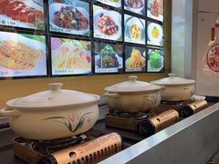 -长兴菜馆(高桥店)