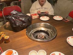 -牛市坎火锅(建设路店)