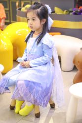-BabyMonster小怪兽亲子派对·餐厅乐园(金月湾店)